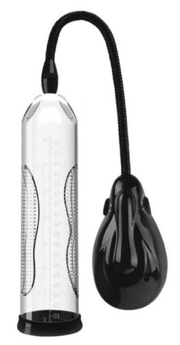 Automatic Penis Pump Alexander Pro 24 x 6cm