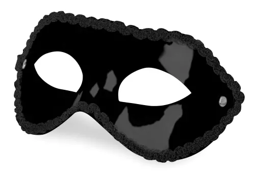 Maske Venice Schwarz – 2/4