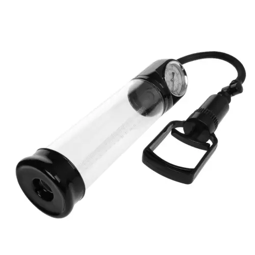 Penispumpe Alexander 20 x 6cm – 3/7