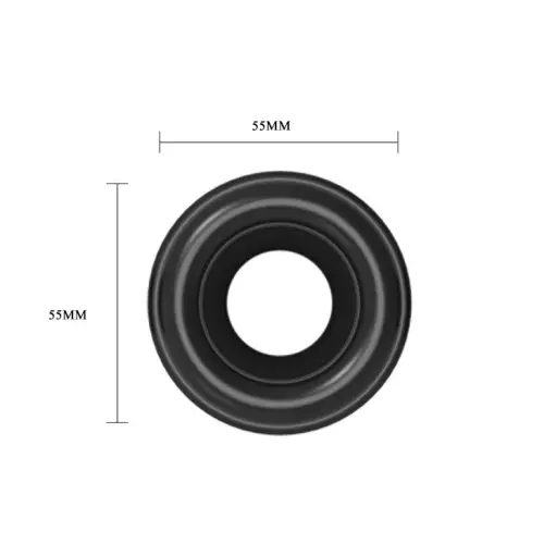 Penispumpe Alexander 20 x 6cm – 6/7
