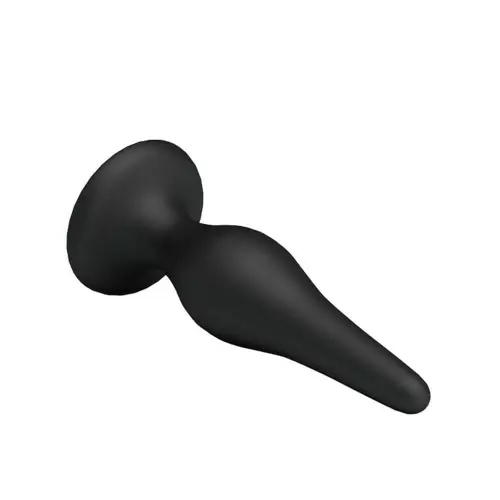 Set of 3 Silicone Plugs Beginner – 4/9
