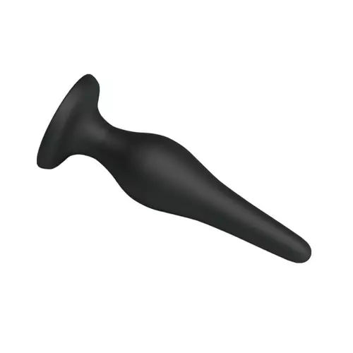 Set of 3 Silicone Plugs Beginner – 5/9