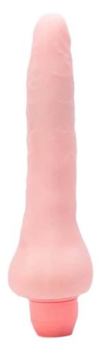 Vibrating Dildo Flexi Vibe 13 x 2.5 cm Pink