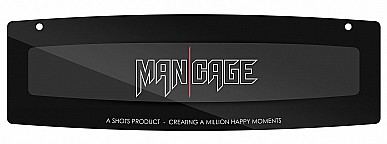 Brand Sign - ManCage