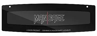 Brand Sign - ManCage – 1/5