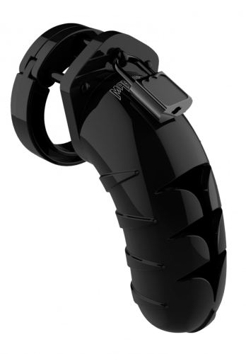 Chastity Cage ManCage Model 04 11 x 3.5 cm