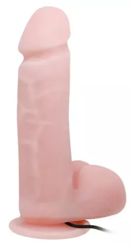 Vibrating Dong 15 x 4 cm – 4/6