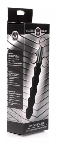 Gleitmittel-Injektor LINKS SHOOTER 13 x 2,4 cm – 2/5
