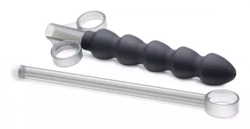 Gleitmittel-Injektor LINKS SHOOTER 13 x 2,4 cm – 5/5