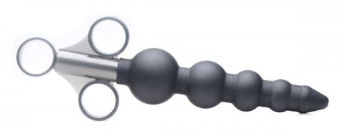 BEADED SHOOTER Lubricant Injector 13 x 3.5 cm