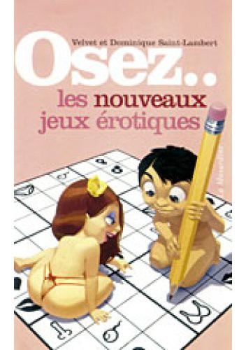 OSEZ New Erotic Games