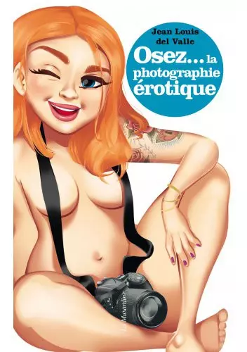 Wagen Sie erotische Fotografie – 1/2