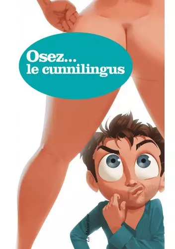 Wagen Sie Cunnilingus – 1/4