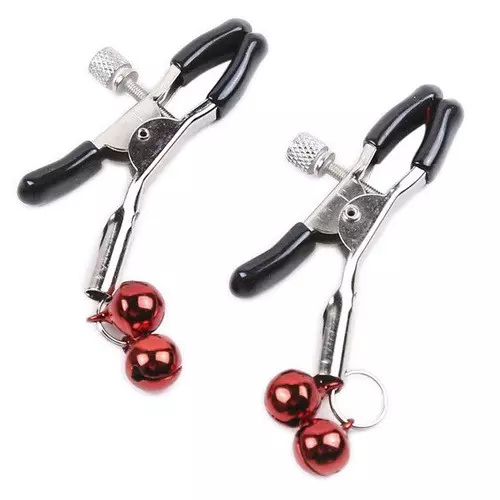 Bondage-Set 5-teilig Rot – 7/8