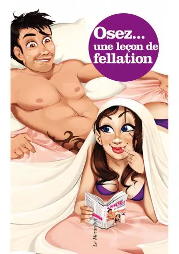 Wagen Sie eine Lektion in Oralsex – 1/3