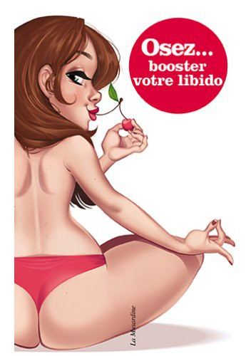 Osez Boost Your Libido