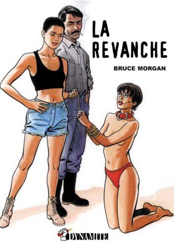 The Revenge