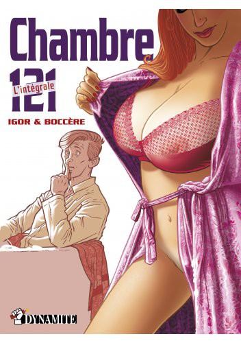 Room 121 - The Complete Collection
