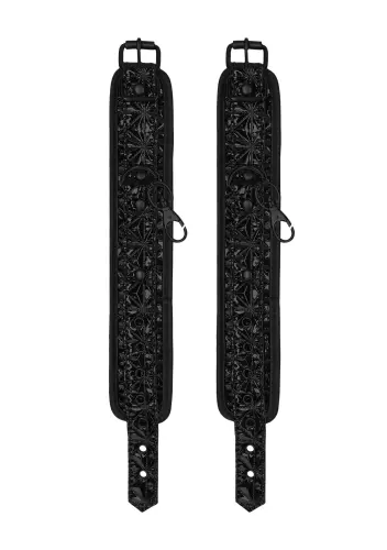 Fessel-Spreizer Luxus 40cm – 7/18