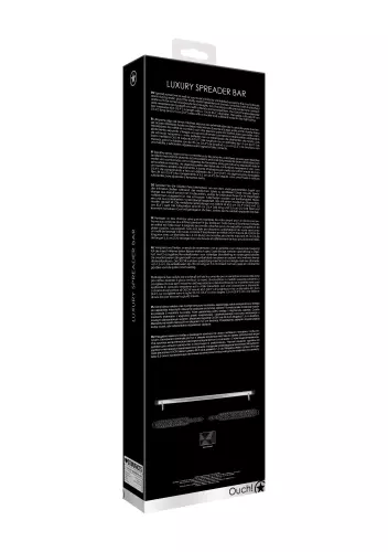 Fessel-Spreizer Luxus 40cm – 11/18