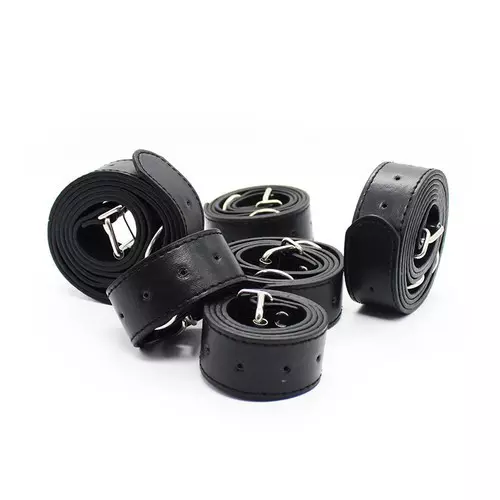 Satz 3 flexible Cockrings – 6/8