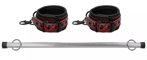 Halte-Spreizer für Knöchel 40cm – 1/19