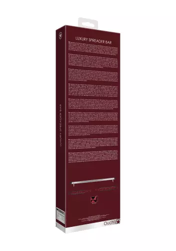 Halte-Spreizer für Knöchel 40cm – 5/19