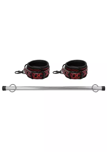 Halte-Spreizer für Knöchel 40cm – 6/19