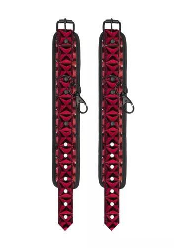 Halte-Spreizer für Knöchel 40cm – 11/19