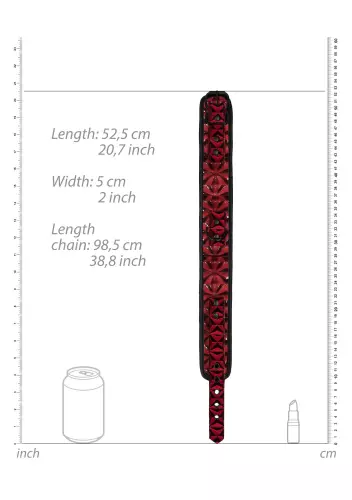 Penishülle Magic Pleasure 14 x 4.5 cm – 8/9