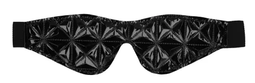 Maske Luxus Schwarz – 1/13