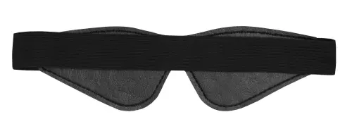 Maske Luxus Schwarz – 3/13