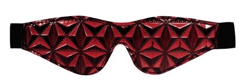 Mask Luxury Red