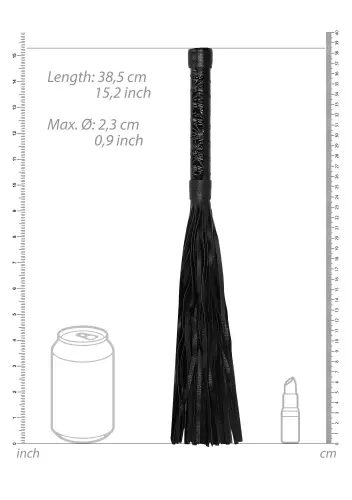 Martinett Luxury Schwarz – 3/5