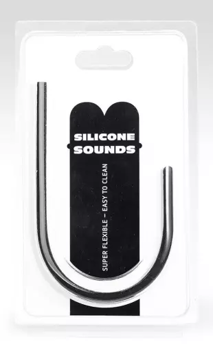 Flexible Harnröhrensonde Vincenza 24cm - 7.5mm – 2/4