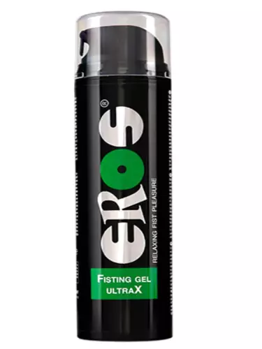 Eros Fisting Gel Ultra 100mL – 1/6