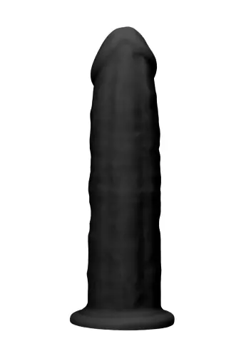 RealRock Silicone Dildo 14.5 x 3.7 cm – 4/23