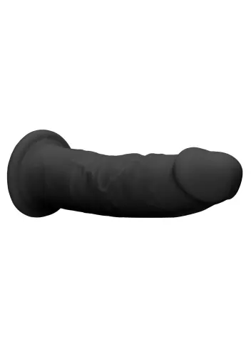 RealRock Silicone Dildo 14.5 x 3.7 cm – 5/23