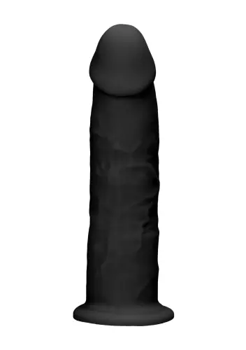 RealRock Silicone Dildo 14.5 x 3.7 cm – 9/23