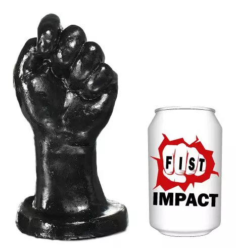 SIMPLY FIST 18 x 9.1 cm – 1/12