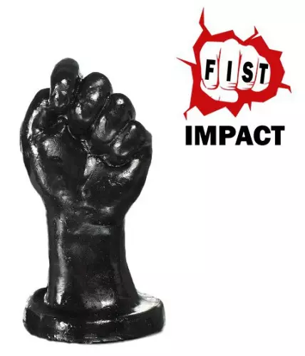 SIMPLY FIST 18 x 9.1 cm – 2/12