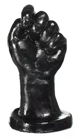 SIMPLY FIST 18 x 9.1 cm – 3/12