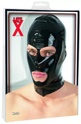 Latex-Haube – 2/8