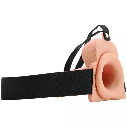Strap-On Squirting Dildo Belt 17 x 5 cm – 7/13