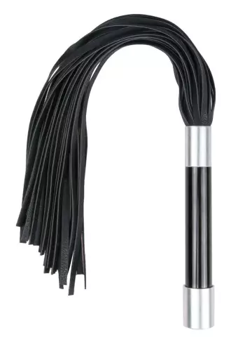 Peitsche FLOGGER WHIP 43cm – 1/7