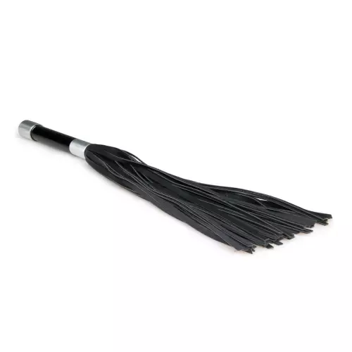 Peitsche FLOGGER WHIP 43cm – 3/7