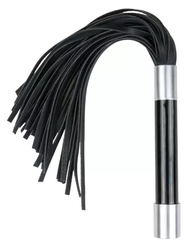 Peitsche Flogger 38cm – 1/7