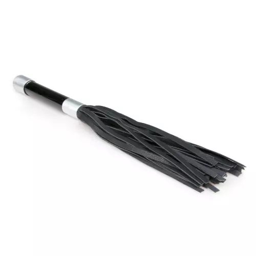 Peitsche Flogger 38cm – 3/7