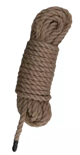 Hanfseil 10M – 1/2
