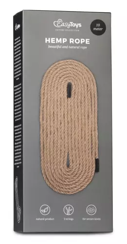 Hanfseil 10M – 2/2